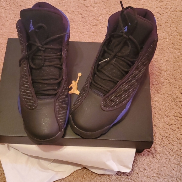 Air Jordan 13 Retro (GS) - Picture 4 of 8